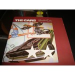 Cars - Heartbeat city Cars - Heartbeat city