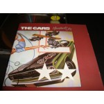 Cars - Heartbeat city