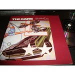 Cars - Heartbeat City Cars - Heartbeat City