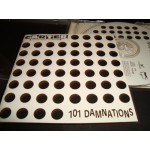 Carter - 101 Damnations
