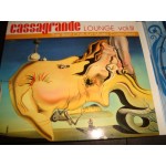 Cassagrande - Lounge vol III Cassagrande - Lounge vol III