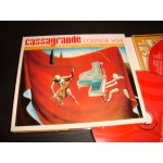 Cassagrande - Lounge vol II / the best Chill Art Music Collectio Cassagrande - Lounge vol II / the best Chill Art Music Collectio