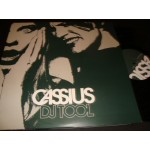 Cassius - DJ Tool / promo 4 12''