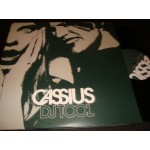 Cassius - DJ Tool / promo 4 12'' Cassius - DJ Tool / promo 4 12''