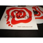 Casuals - the Casuals EP Casuals - the Casuals EP