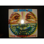 Cat rapes dog - the banzai beats Cat rapes dog - the banzai beats