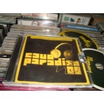 Cavo paradiso 08 - mixed by Joe T Vannelli and George Siras Cavo paradiso 08 - mixed by Joe T Vannelli and George Siras