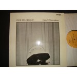 Cecil Taylor Unit - Dark to Themselves Cecil Taylor Unit - Dark to Themselves