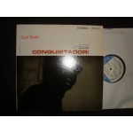 Cecil Taylor - Conquistador Cecil Taylor - Conquistador