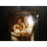 Celia Cruz & Ray Barretto - Ritmo en el Corazon Celia Cruz & Ray Barretto - Ritmo en el Corazon