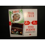 Celia Cruz / Tito Puente [ 12 Mambos & take 5 } Celia Cruz / Tito Puente [ 12 Mambos & take 5 }