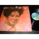 Celia Cruz - la Candela Celia Cruz - la Candela