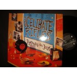 Celibate Rifles - Platters du jour