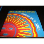 Celibate Rifles - Heaven on a stick Celibate Rifles - Heaven on a stick