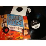 Celibate Rifles - Platters du jour