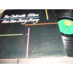Celibate Rifles - Kiss Kiss Bang Bang Celibate Rifles - Kiss Kiss Bang Bang