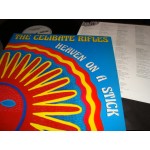 Celibate Rifles - Heaven on a stick Celibate Rifles - Heaven on a stick