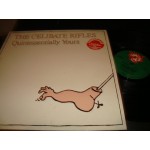 Celibate Rifles - Quintessntially Yours