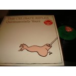 Celibate Rifles - Quintessntially Yours Celibate Rifles - Quintessntially Yours