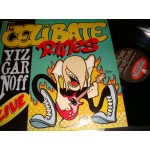 Celibate Rifles - Yizgarnoff / LIVE Celibate Rifles - Yizgarnoff / LIVE