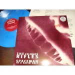 Celibate Rifles - Spaceman in a Satin Suit Celibate Rifles - Spaceman in a Satin Suit