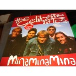 Celibate Rifles - Mina Mina Mina Celibate Rifles - Mina Mina Mina