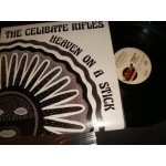 Celibate Rifles - Heaven on a stick