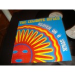 Celibate Rifles - Heaven On A Stick Celibate Rifles - Heaven On A Stick