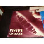 Celibate Rifles - Spaceman In A Satin Suit Celibate Rifles - Spaceman In A Satin Suit
