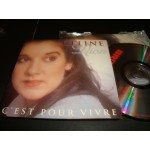 Celine Dion - C' est pour vivre