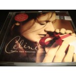 Celine Dion - These are special times