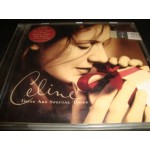Celine Dion - These are special times Celine Dion - These are special times