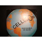 Celluloid / our world of music - various Celluloid / our world of music - various