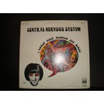 Central nervous system - I could have danced all night Central nervous system - I could have danced all night