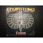 Century - Lover Why Century - Lover Why