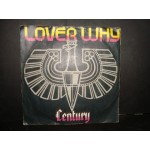 Century - Lover Why