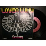 Century - Lover Why Century - Lover Why