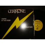 Cerrone - Supernature / Trippin on the moon