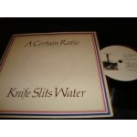 Certain Ratio - Knife Slits Water / Tumba Rumba Certain Ratio - Knife Slits Water / Tumba Rumba