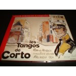 Cesar Stroscio & Esquina - Les Tangos de Corto Cesar Stroscio & Esquina - Les Tangos de Corto