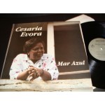 Cesaria Evora - Mar Azul Cesaria Evora - Mar Azul