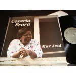 Cesaria Evora - Mar Azul