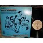 Cesta all Stars - Live Jam Session Cesta all Stars - Live Jam Session