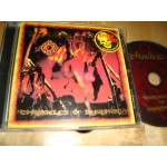 Chalice - Chronicles of Dysphoria