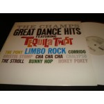 Champs - Great Danse Hits Champs - Great Danse Hits
