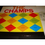 Champs - Spotlight on the Champs Champs - Spotlight on the Champs