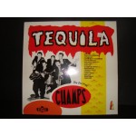 Champs - Tequila Champs - Tequila