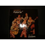 Champs - everybody's rockin' Champs - everybody's rockin'