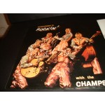 Champs - everybody's rockin' Champs - everybody's rockin'