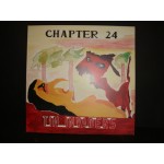 Chapter 24 - Tin Invaders